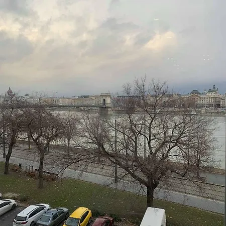 Appartamento Cosy Under The Castle Budapest
